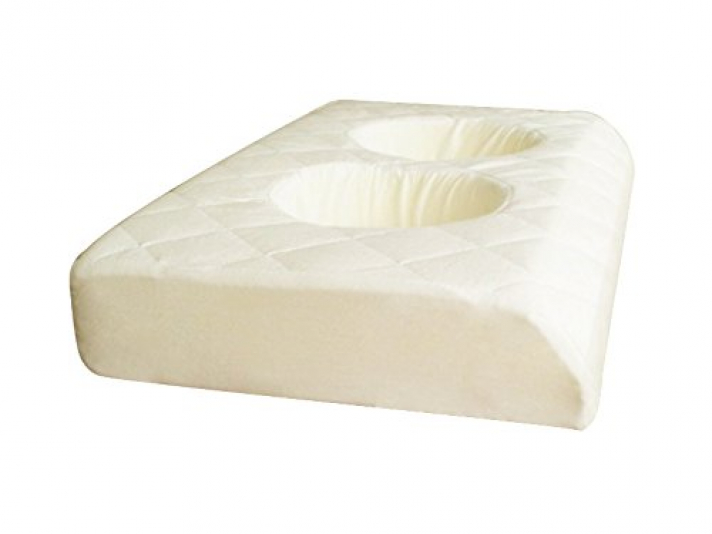 Le coussin pour seins