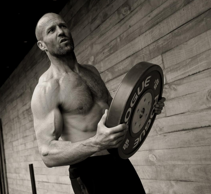 Jason Statham