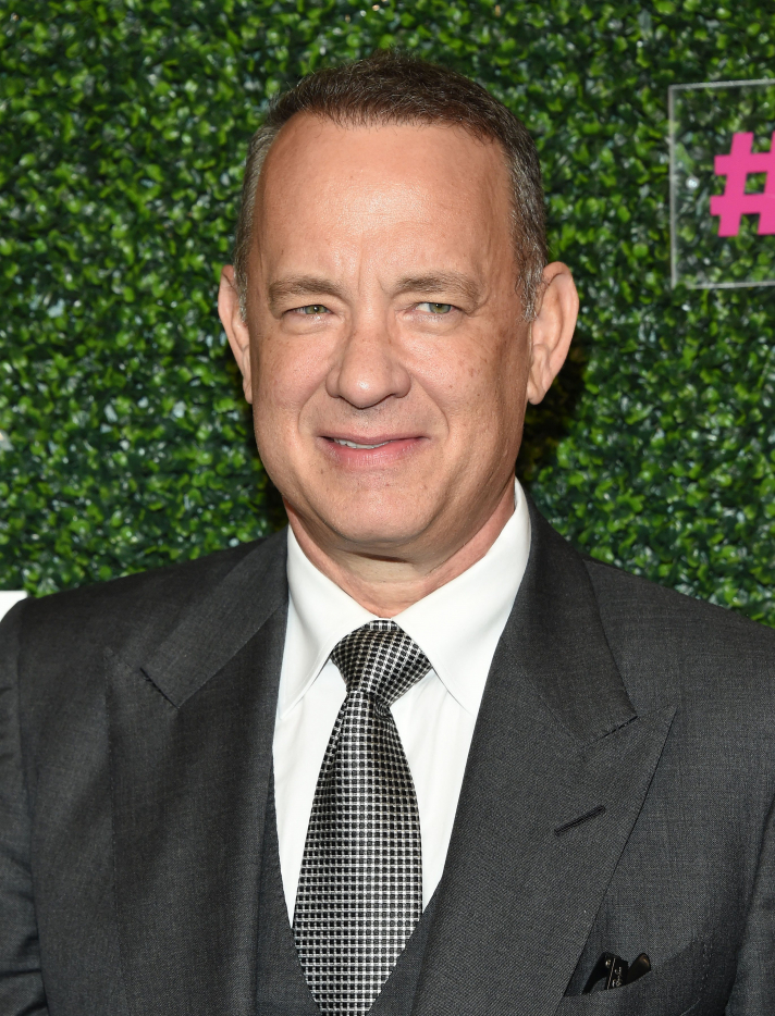 Tom Hanks