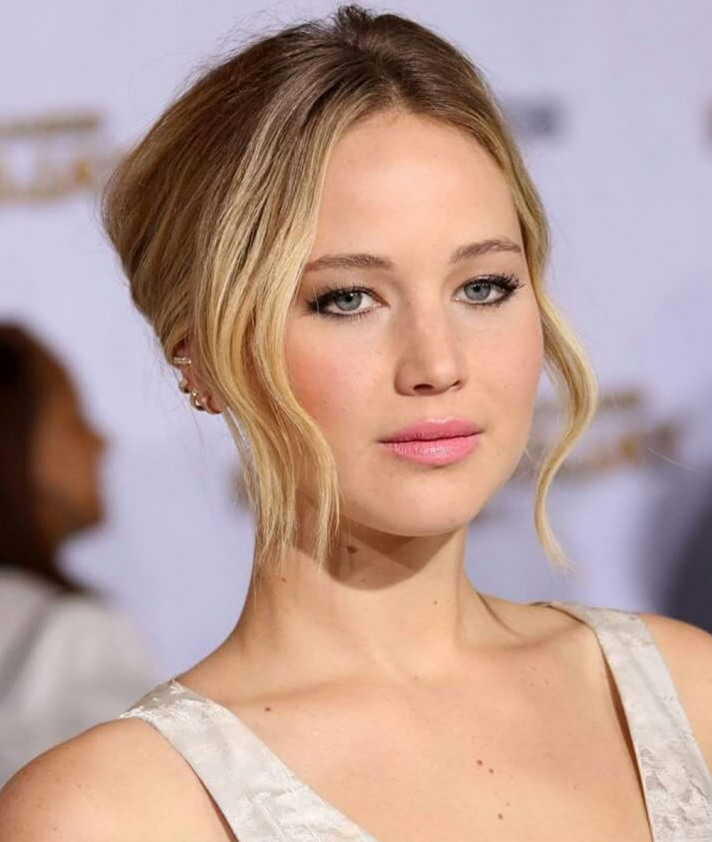 Jennifer Lawrence