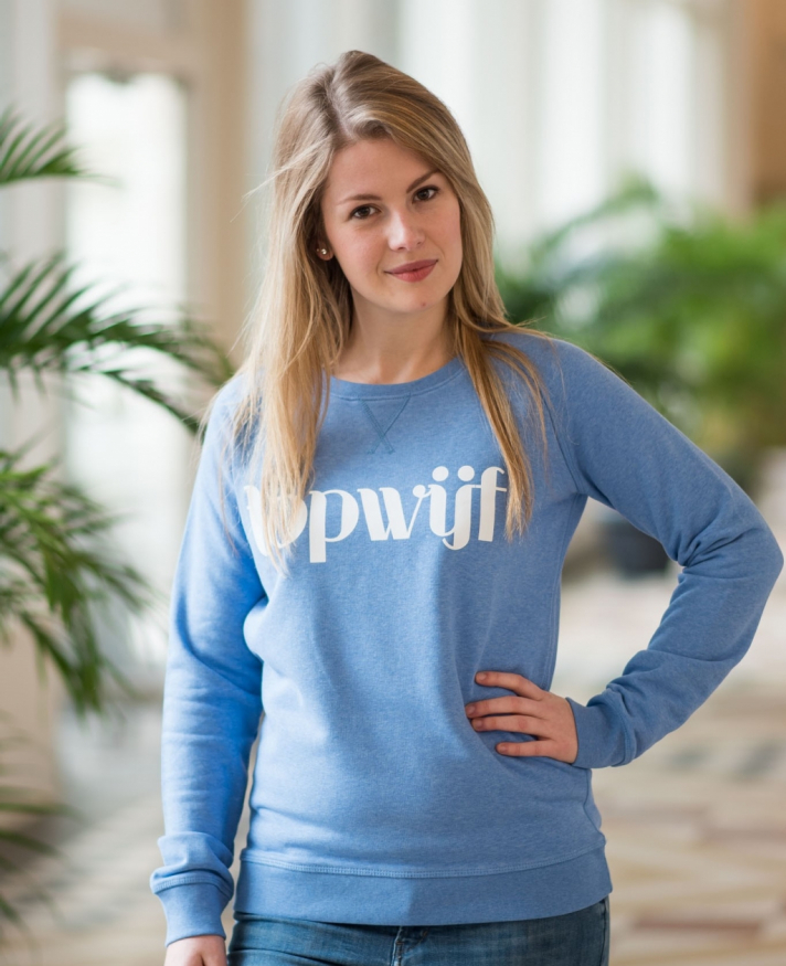 Topwijf<br />