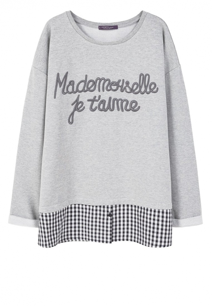Violeta by Mango