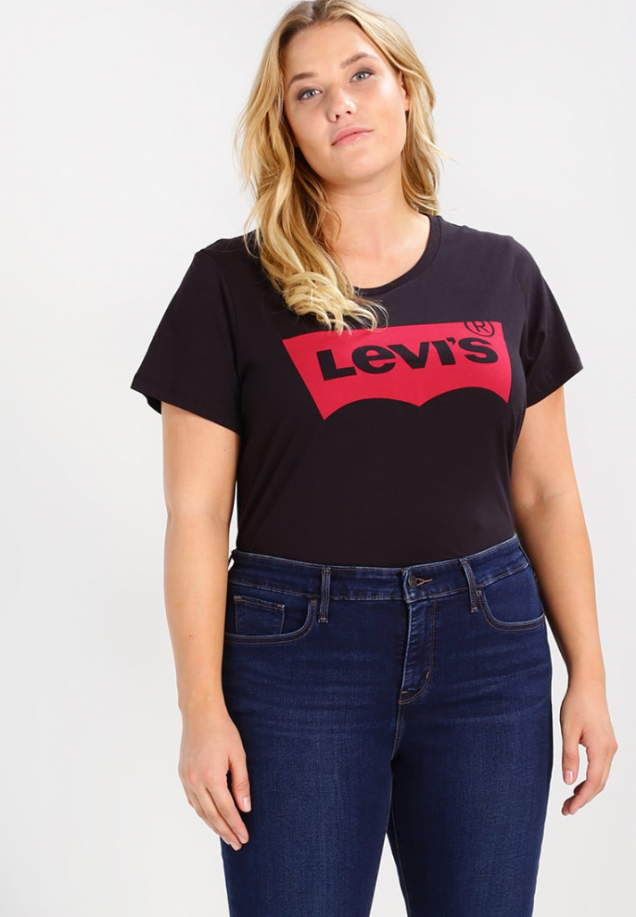 Levi’s Plus