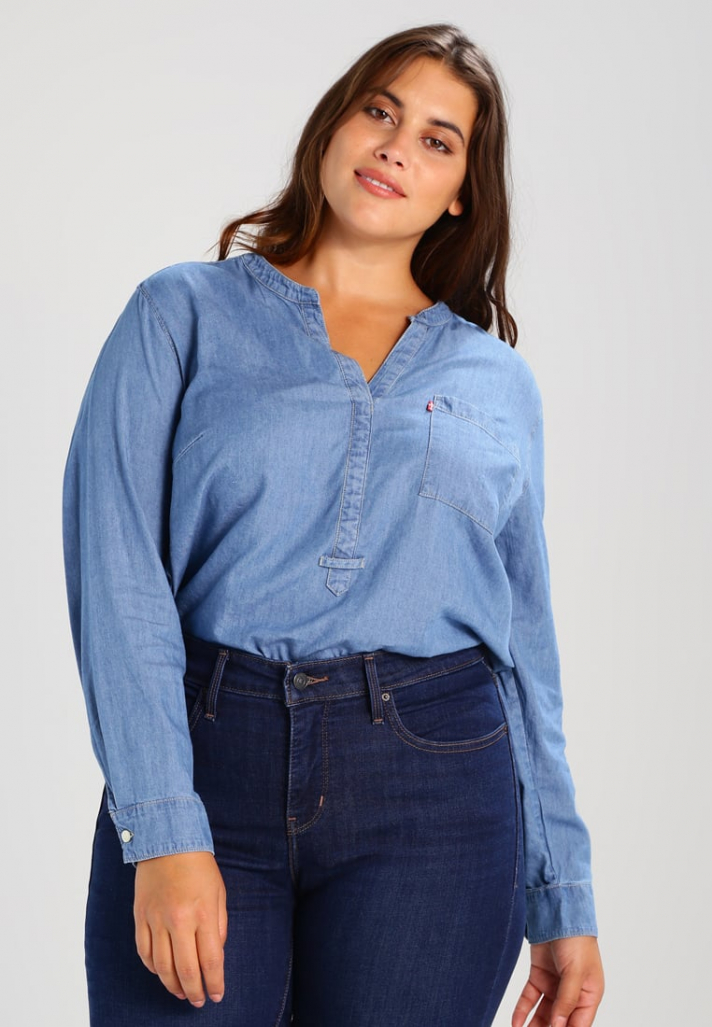 Levi’s Plus