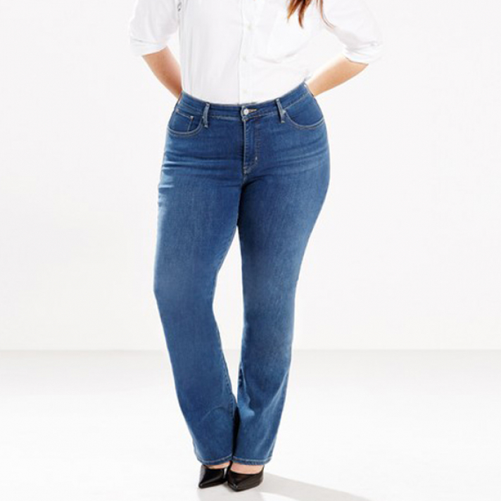 Levi’s Plus