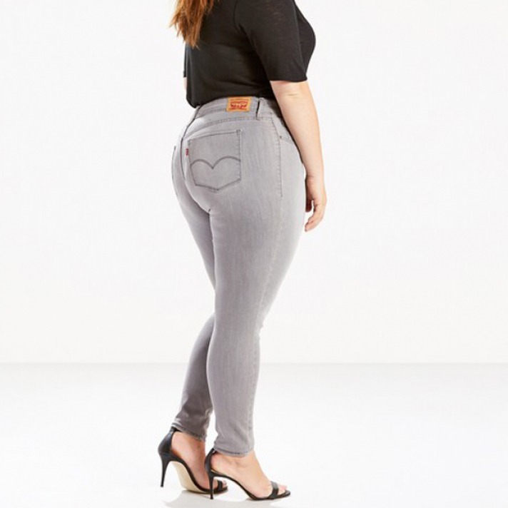 Levi’s Plus