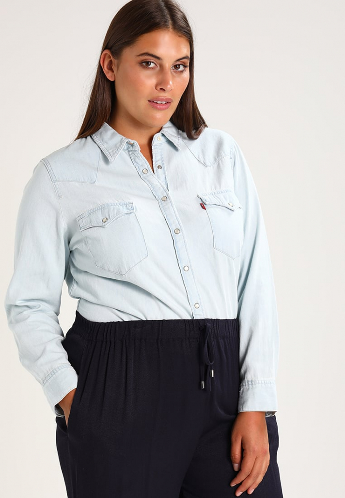 Levi’s Plus