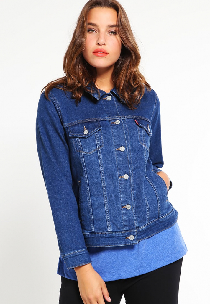 Levi’s Plus