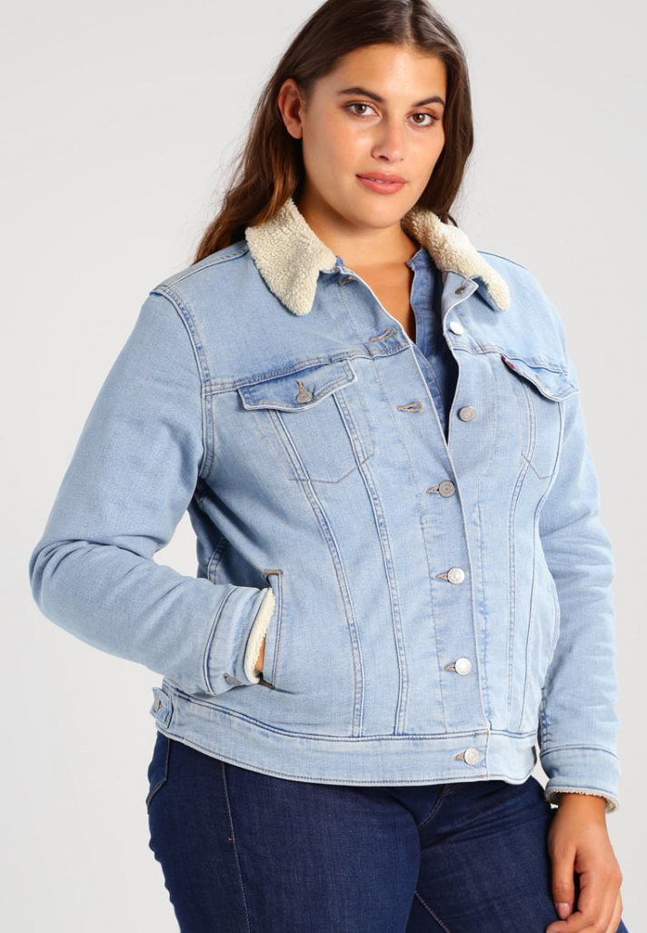 Levi’s Plus