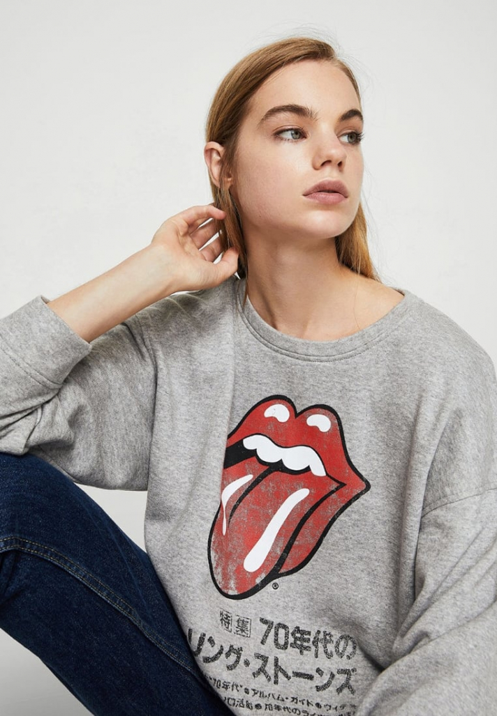 Sweat « Rolling »