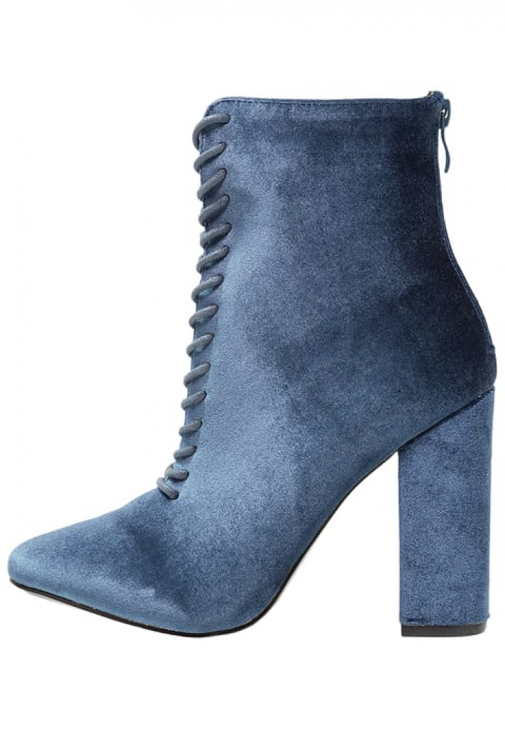 Blauw