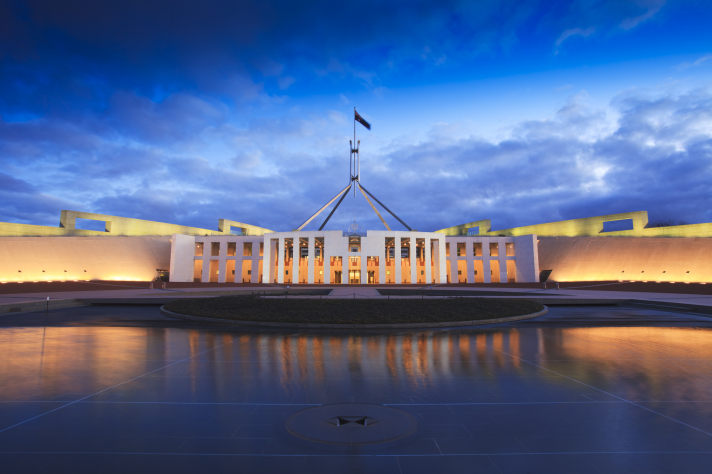 Canberra
