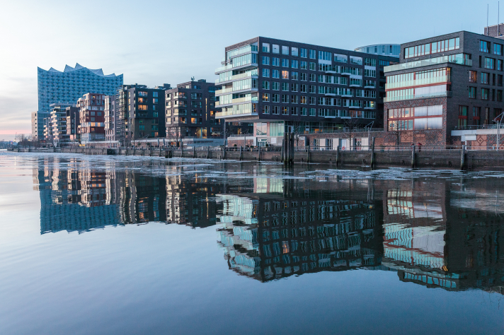 Hambourg