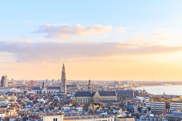 Anvers