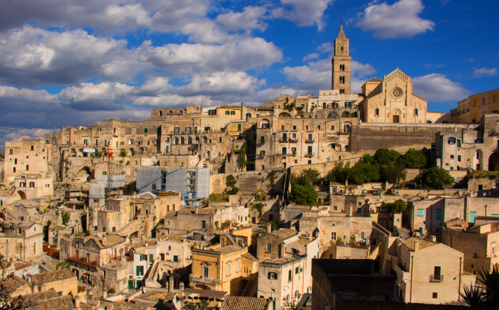 Matera