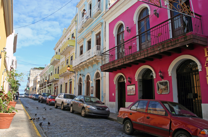 San Juan