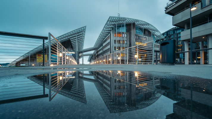 Oslo