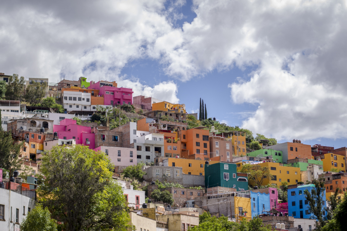 Guanajuato