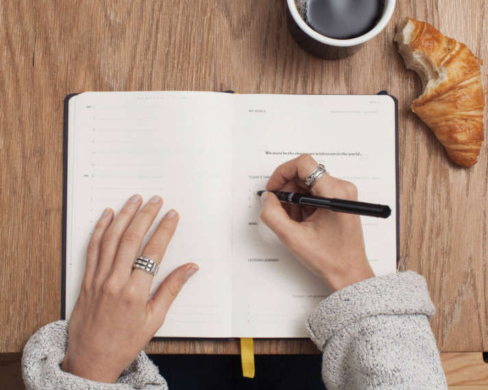 Une To-Do List, tu réaliseras