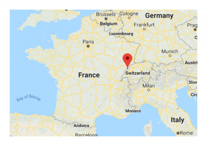 Parce que ce n’est pas loin