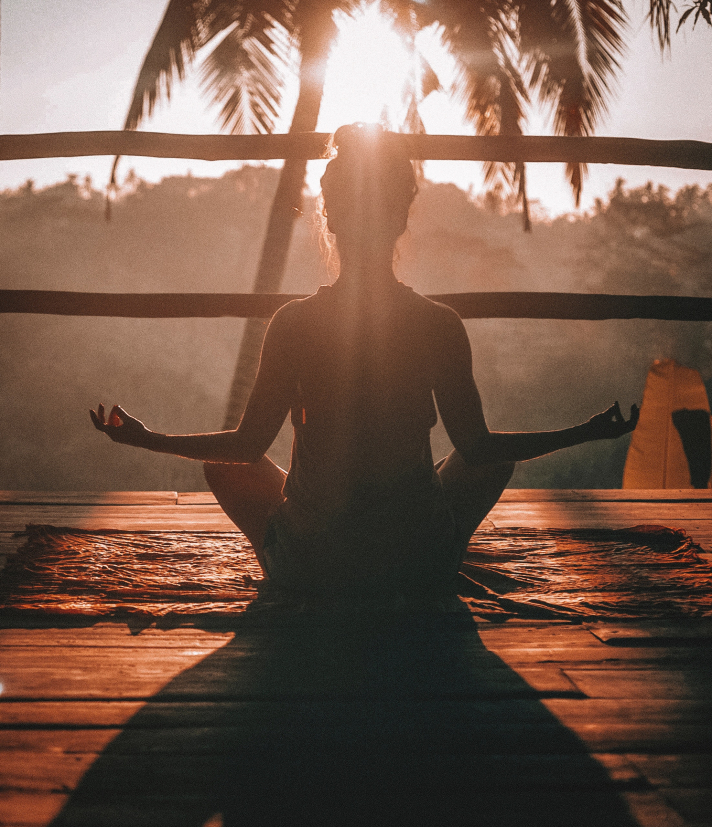 La méditation, c’est de la pleine conscience