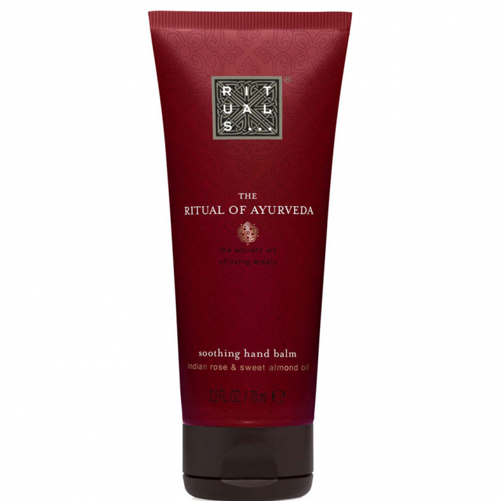 Rituals, Baume mains The Ritual of Ayurveda