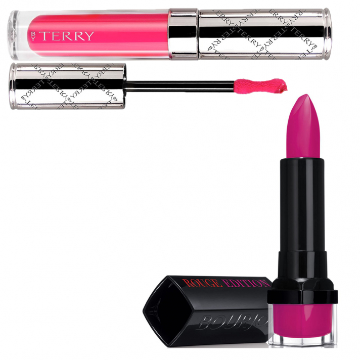 Le fuchsia