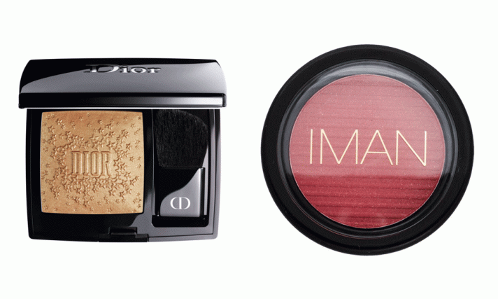 Appliquer du blush