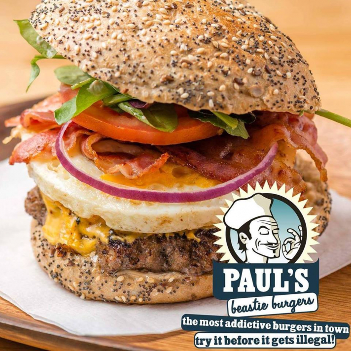 Paul’s Boutique Namur