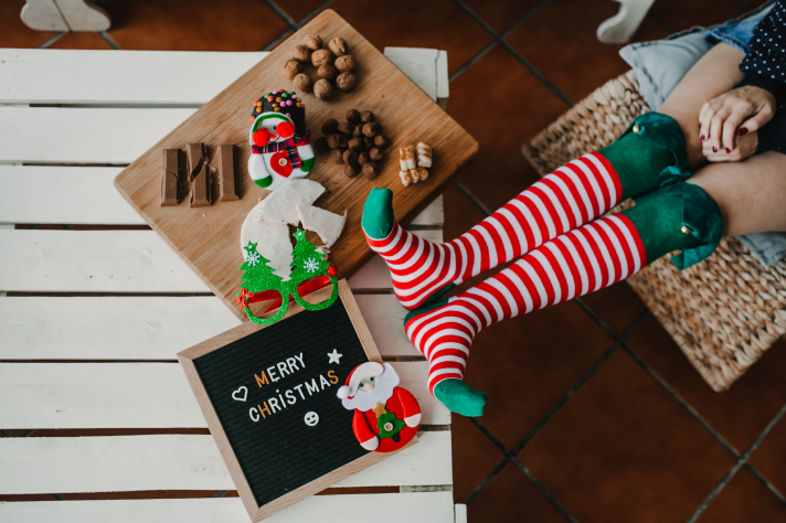 Opération Papa Noël