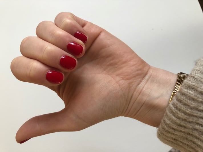 10 Raisons De Soffrir Une Pose De Vernis Semi Permanent