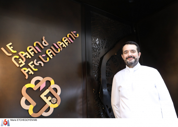 Un 4e chef de brigade