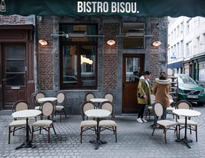 BISTRO BISOU