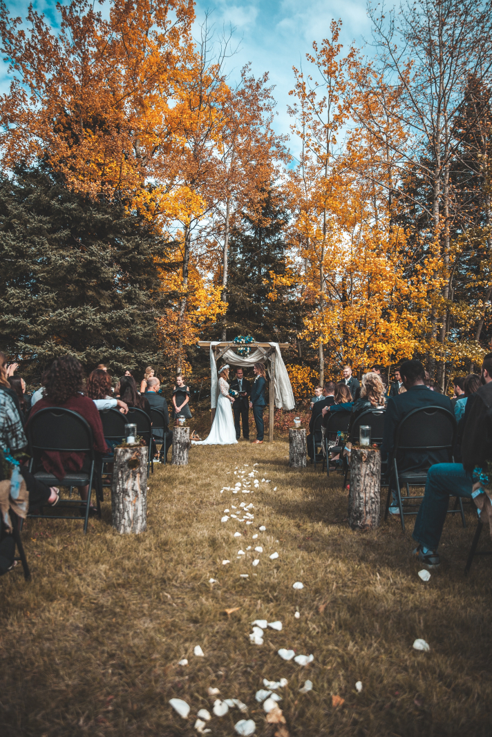 Où est-ce que je veux organiser mon mariage ?