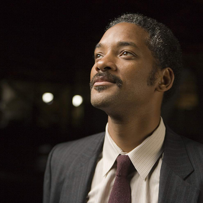 The Pursuit of Happyness