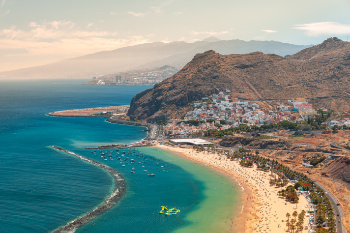 Îles Canaries: pour un roadtrip entre aventuriers