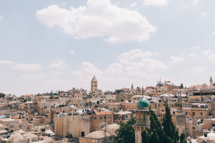 Tel Aviv: pour une escapade culturelle & reposante