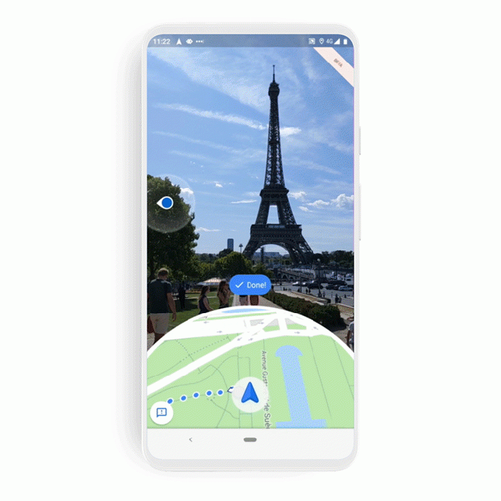 Google Maps