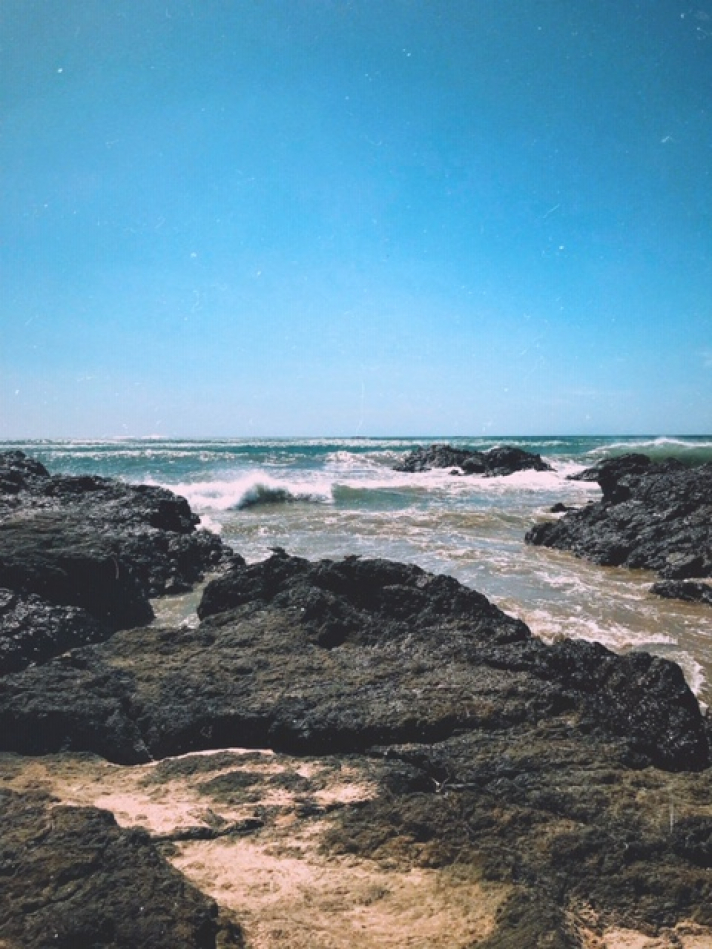 La Côte Pacifique