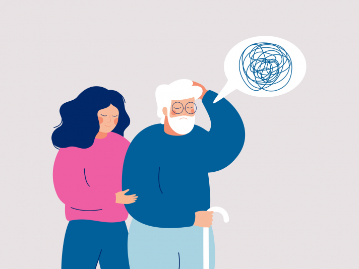 La solidarité existe encore