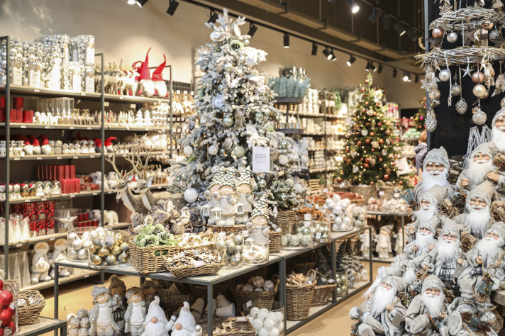 Le Christmas Pop-Up Maasmechelen