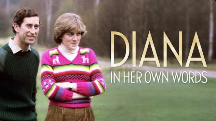 La Vie De Diana En Français