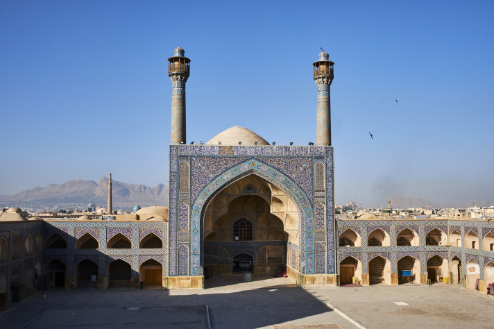 Ispahan, Iran