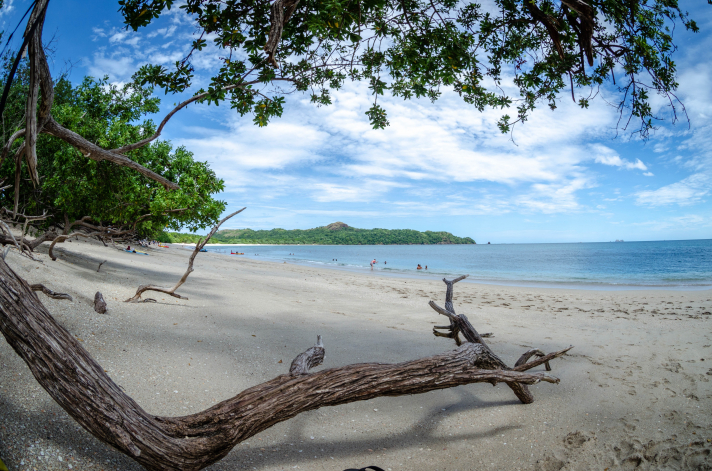 Malpaís, Costa Rica