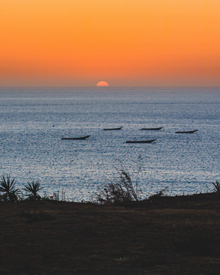 Dakar, Sénégal