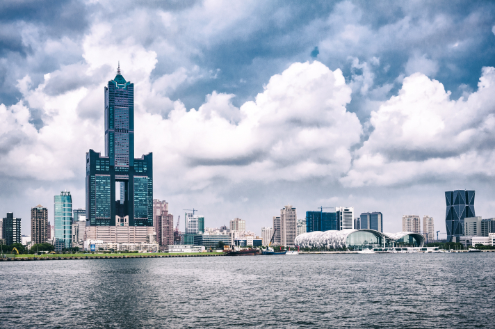 Kaohsiung, Taiwan