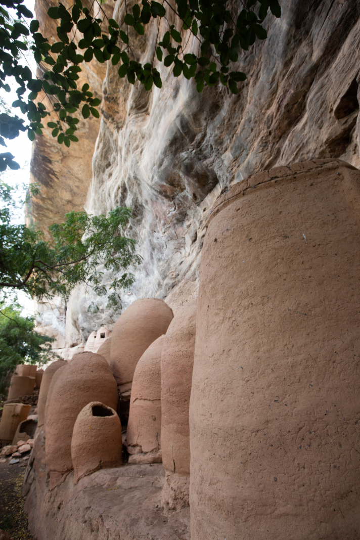 Niansogoni, Burkina Faso