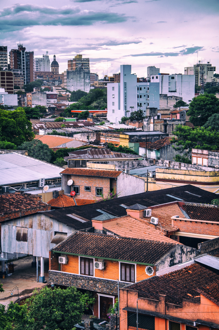 Asunción, Paraguay