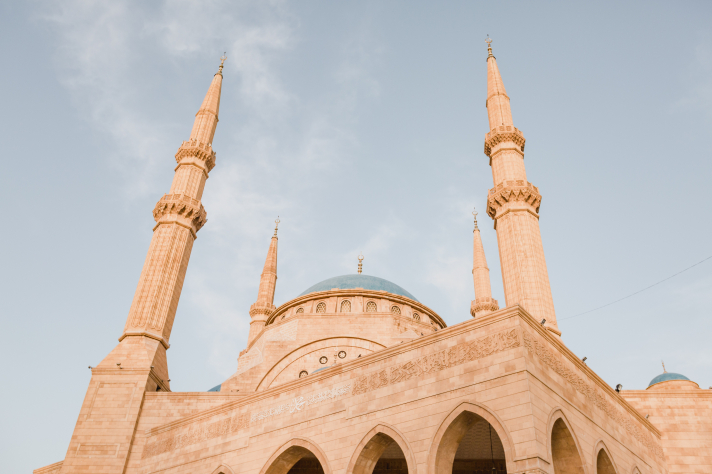 Beyrouth, Liban