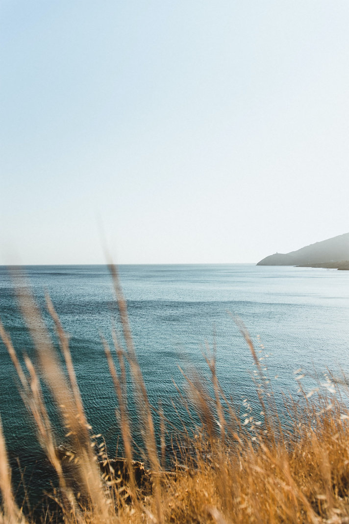 Andros, Grèce